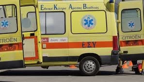 Κρήτη: Βράχος καταπλάκωσε 35χρονο εργάτη!